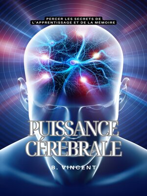 cover image of Puissance cérébrale